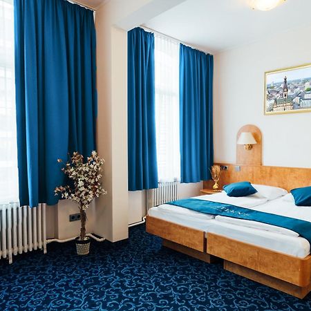 המבורג Steens Hotel מראה חיצוני תמונה