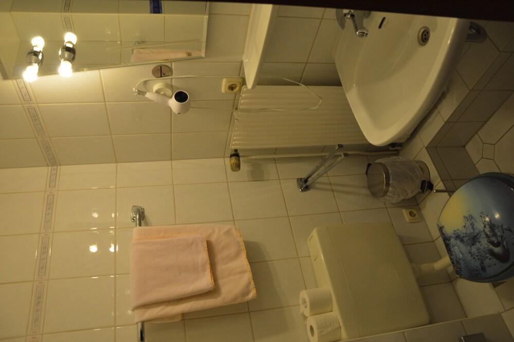 המבורג Steens Hotel מראה חיצוני תמונה