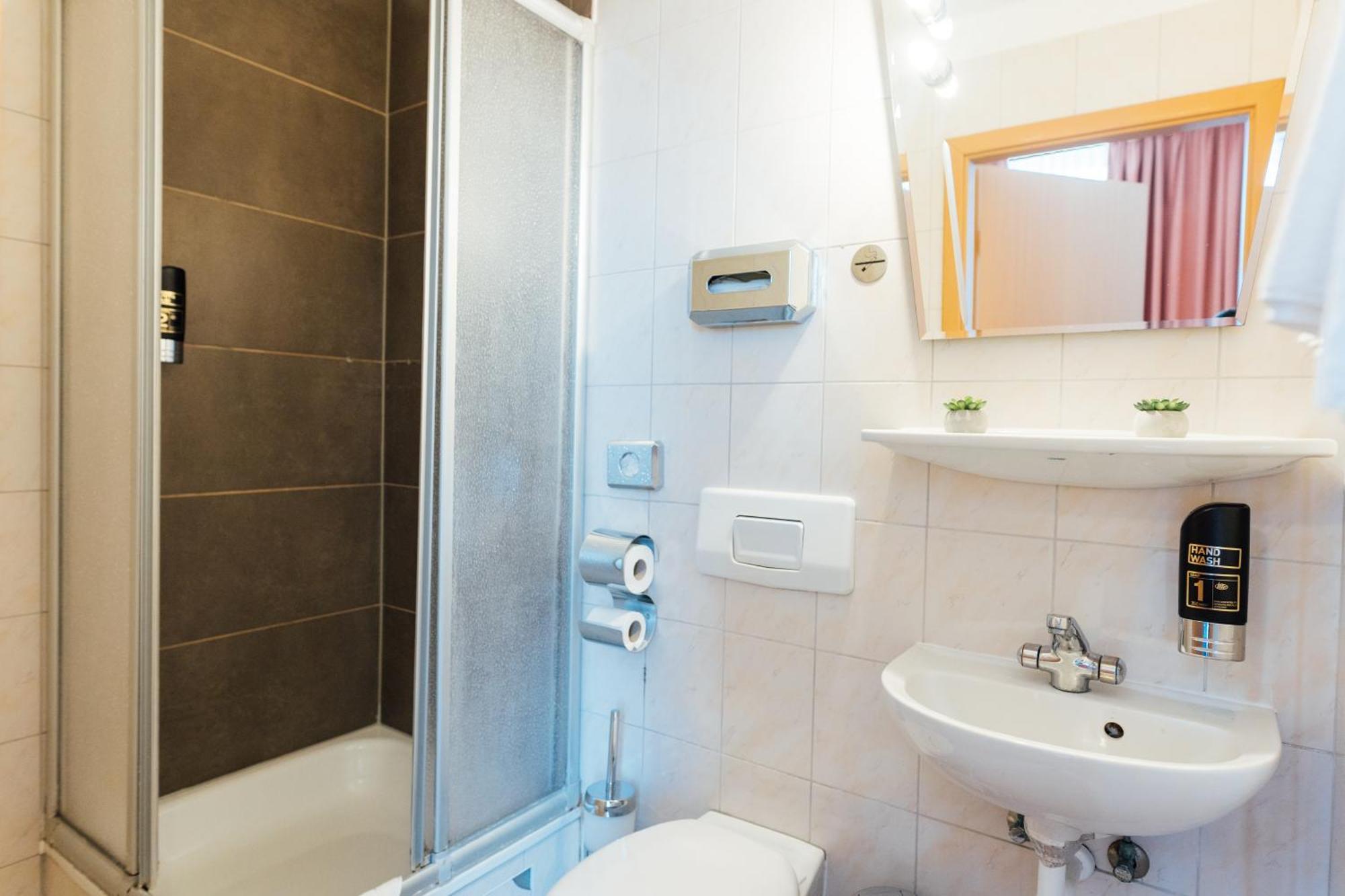המבורג Steens Hotel מראה חיצוני תמונה