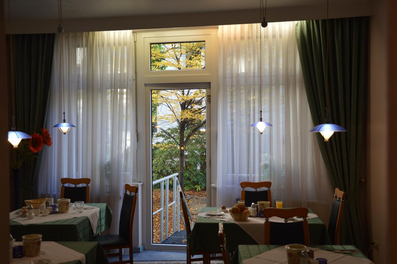 המבורג Steens Hotel מראה חיצוני תמונה