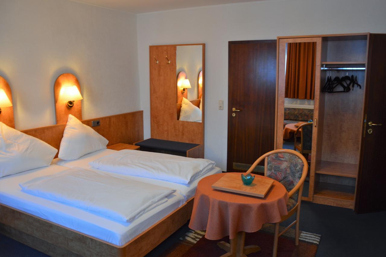 המבורג Steens Hotel מראה חיצוני תמונה