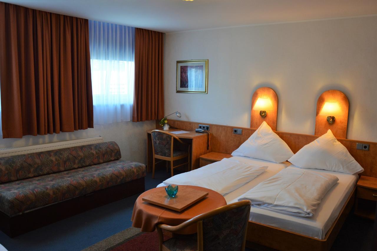 המבורג Steens Hotel מראה חיצוני תמונה