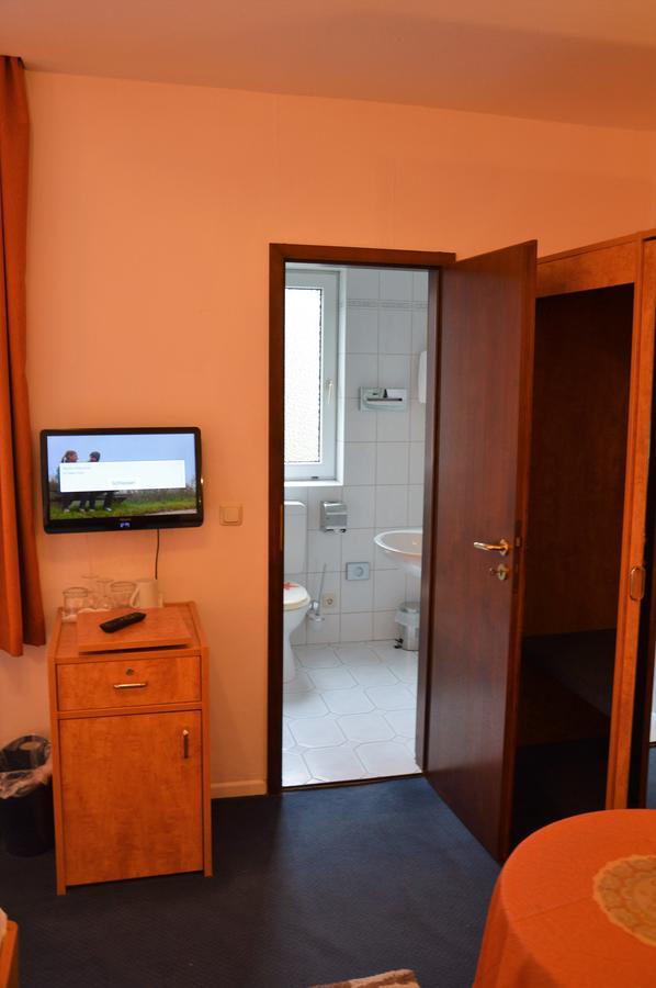 המבורג Steens Hotel מראה חיצוני תמונה