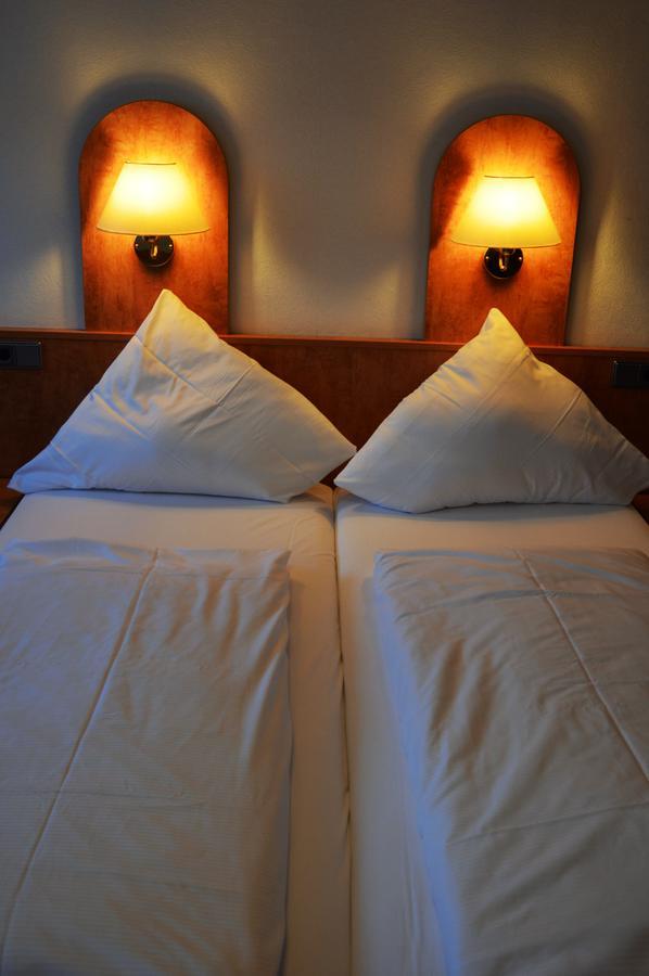 המבורג Steens Hotel מראה חיצוני תמונה