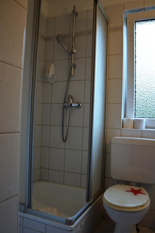 המבורג Steens Hotel מראה חיצוני תמונה
