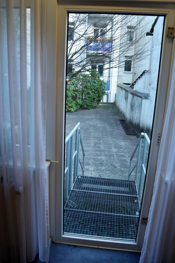 המבורג Steens Hotel מראה חיצוני תמונה
