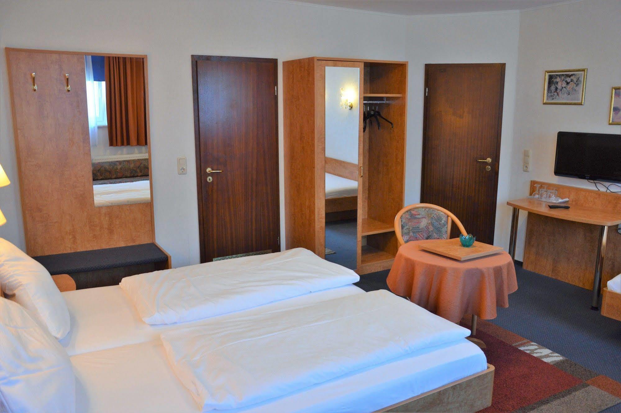 המבורג Steens Hotel מראה חיצוני תמונה