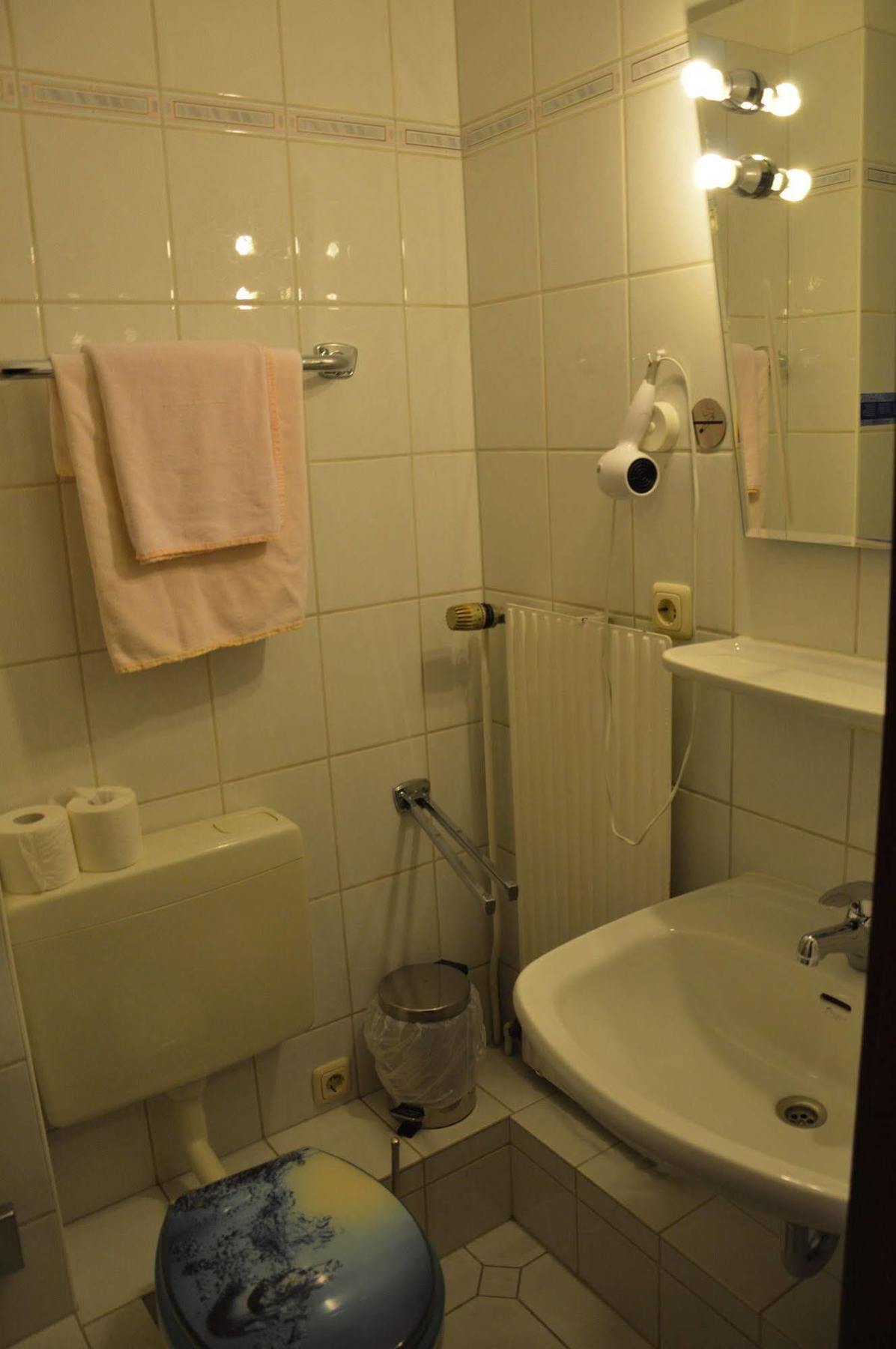 המבורג Steens Hotel מראה חיצוני תמונה