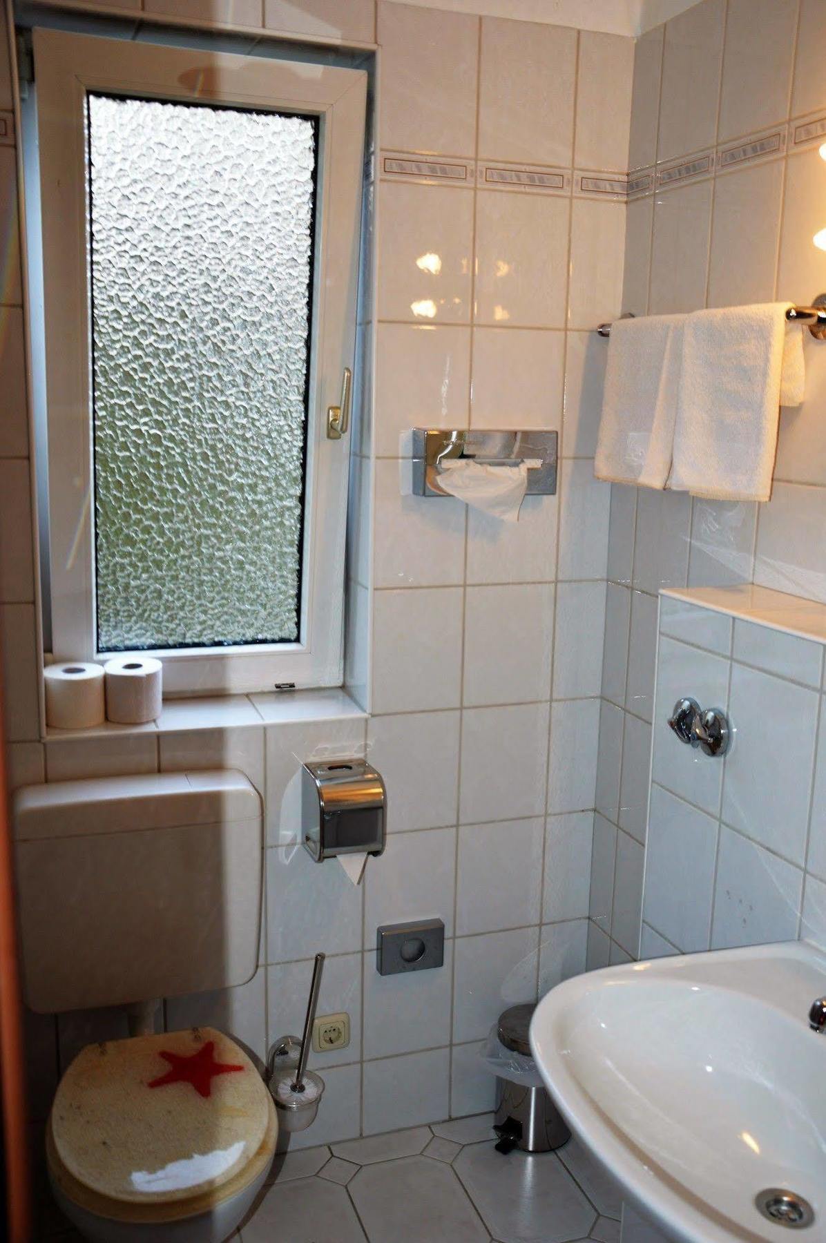 המבורג Steens Hotel מראה חיצוני תמונה