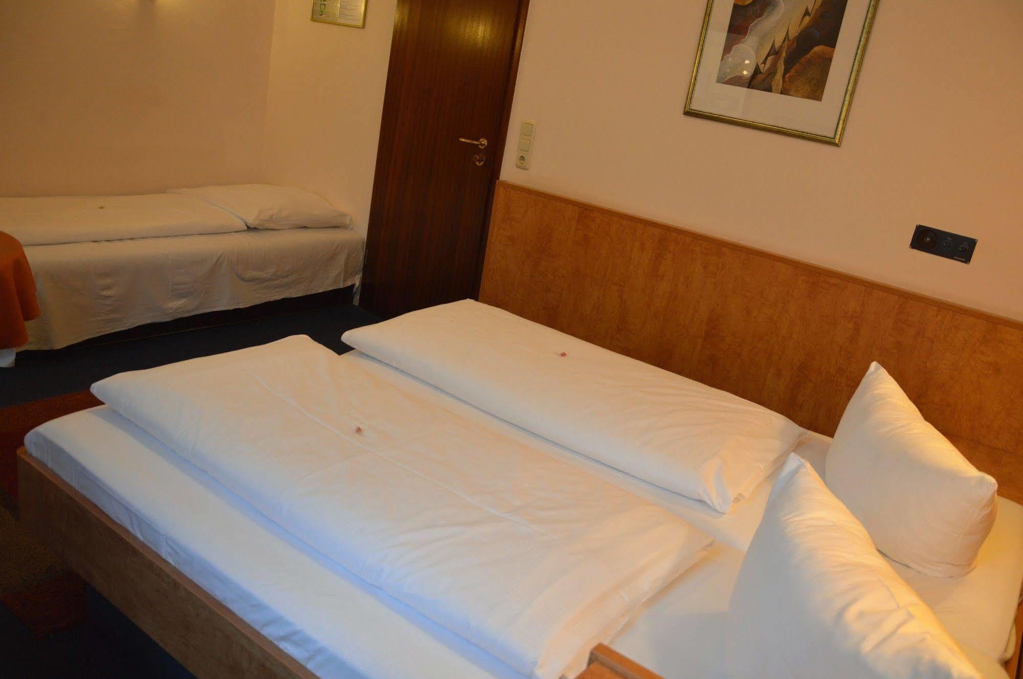 המבורג Steens Hotel מראה חיצוני תמונה